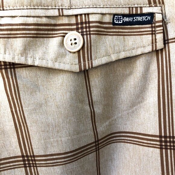 OP Flex 4-Way Stretch Board‎ Shorts - Picture 6 of 8